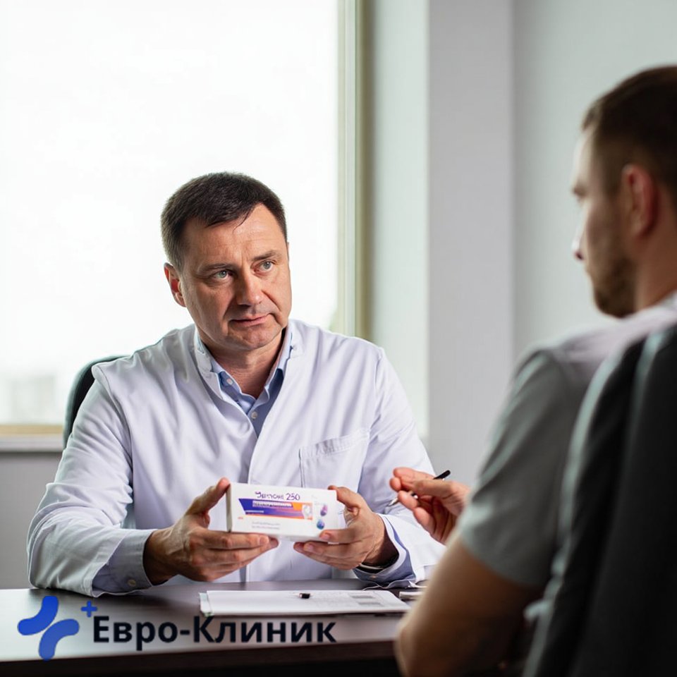 Консультация по кодированию препаратом Тетлонг в Калининграде
